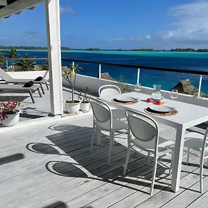 The View Apartment