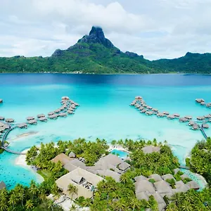 Ośrodek wypoczynkowy Intercontinental & Thalasso By Ihg, Bora Bora