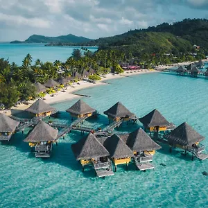 Ośrodek wypoczynkowy Intercontinental Le Moana By Ihg, Bora Bora