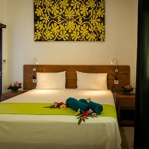 Fare Atea Holiday home